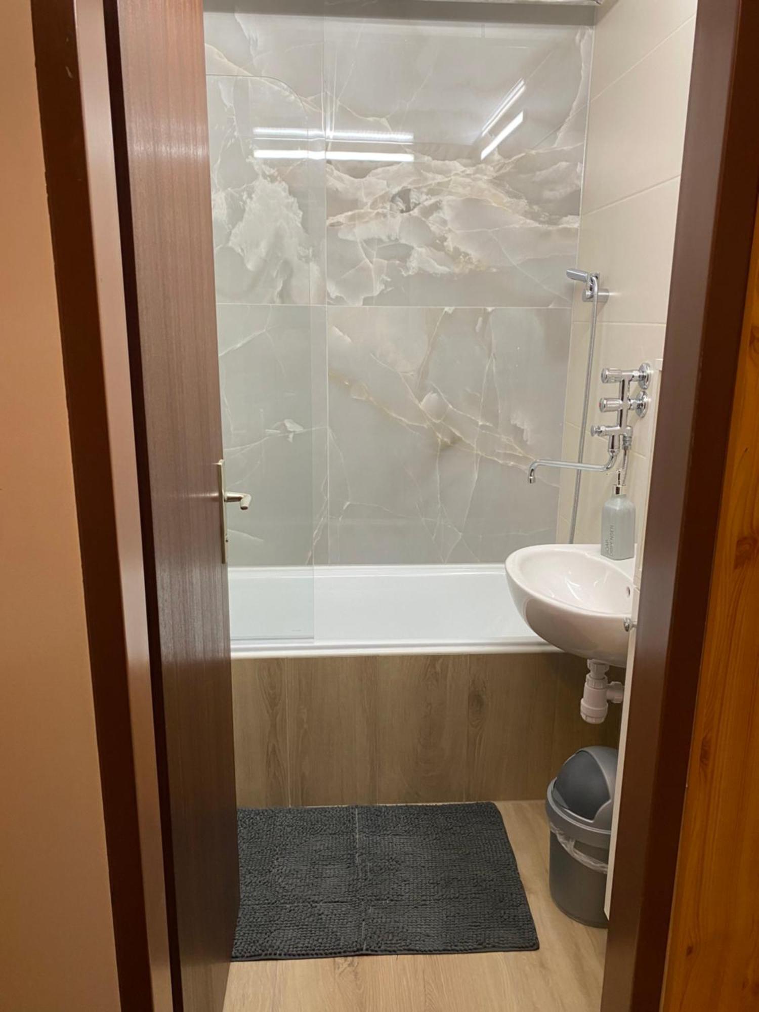 Cosy Apartment Тауплиц Екстериор снимка