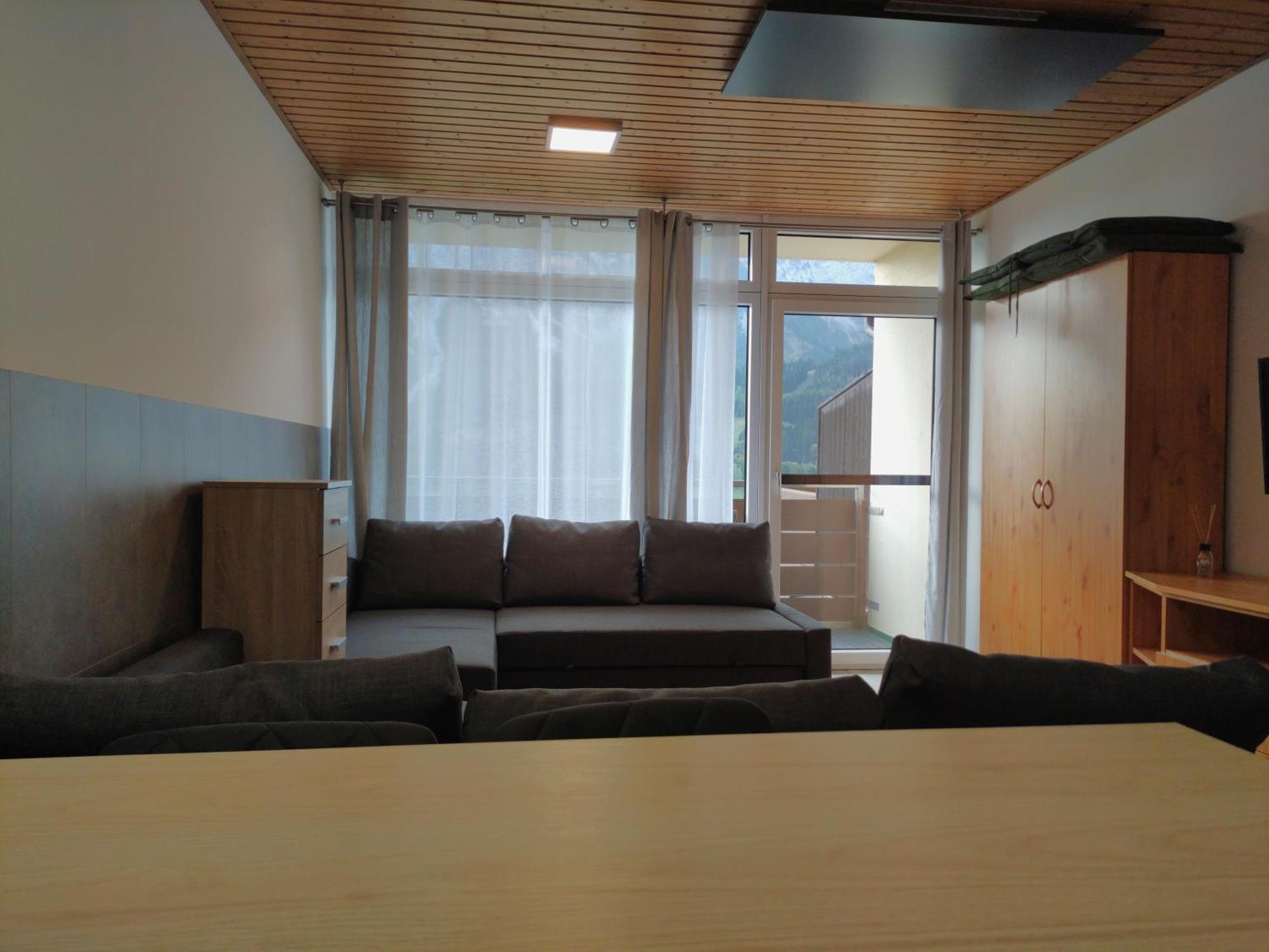 Cosy Apartment Тауплиц Екстериор снимка