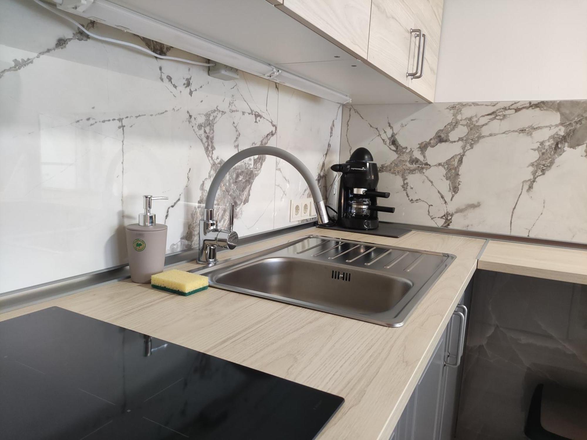Cosy Apartment Тауплиц Екстериор снимка
