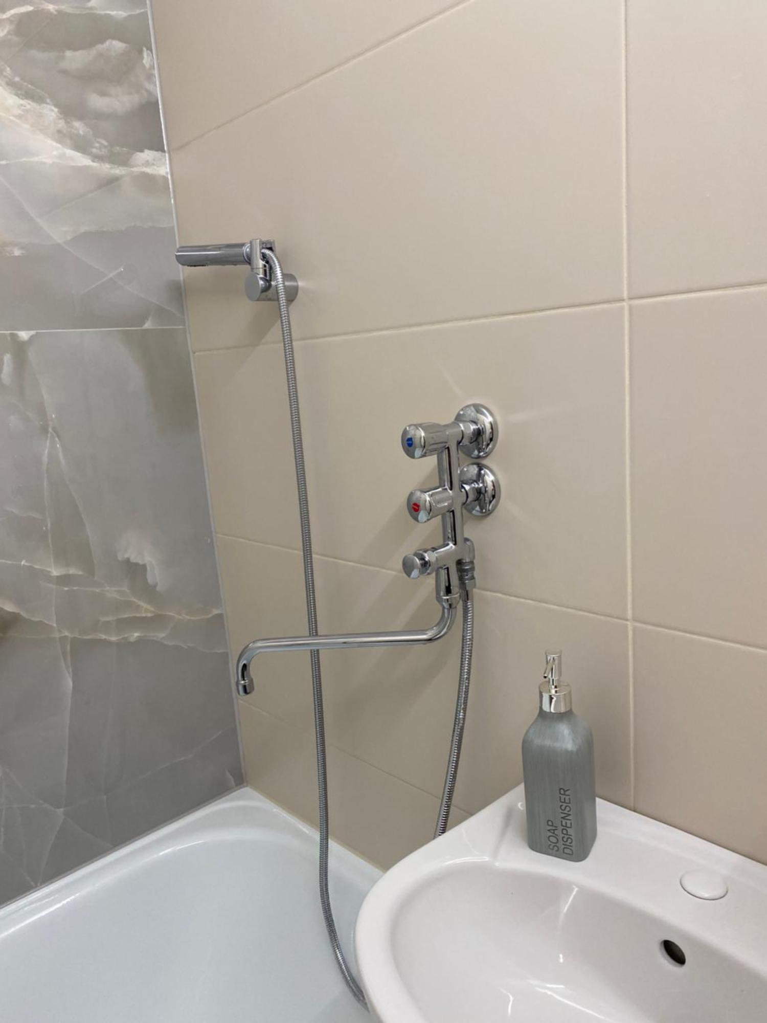 Cosy Apartment Тауплиц Екстериор снимка