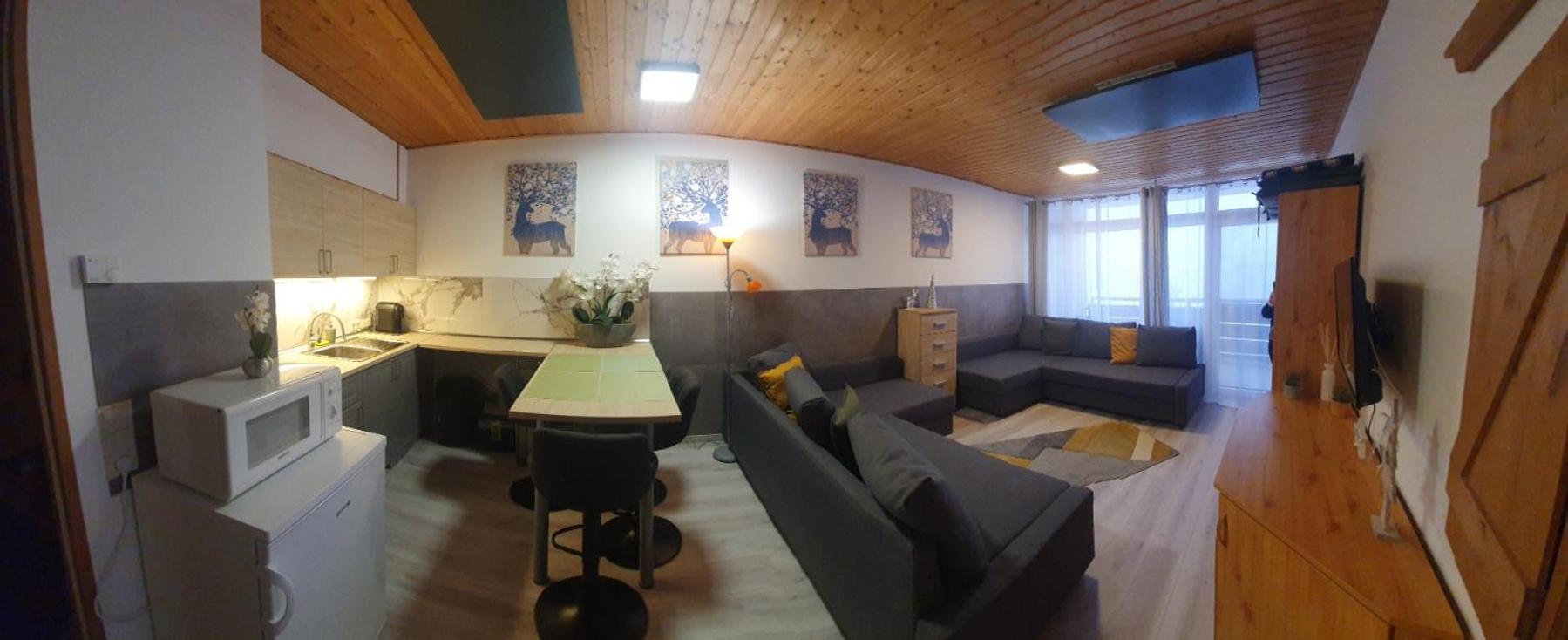 Cosy Apartment Тауплиц Екстериор снимка