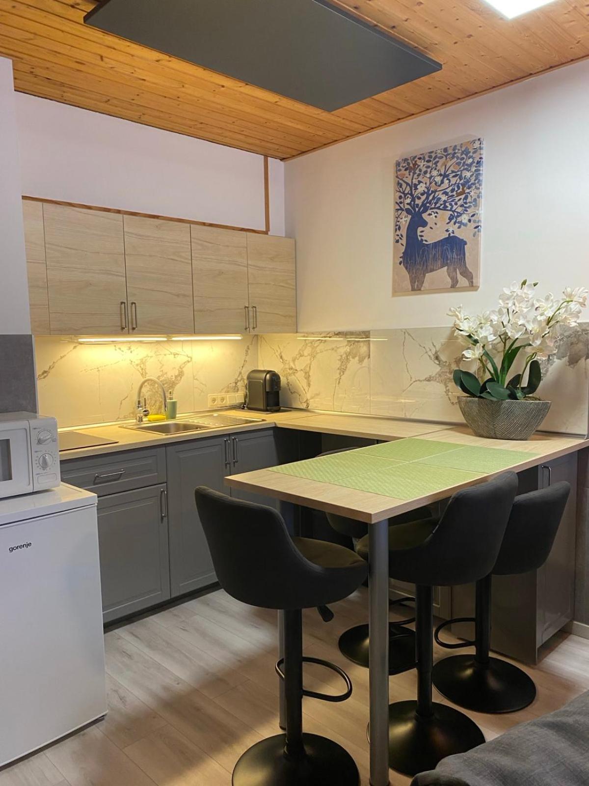 Cosy Apartment Тауплиц Екстериор снимка