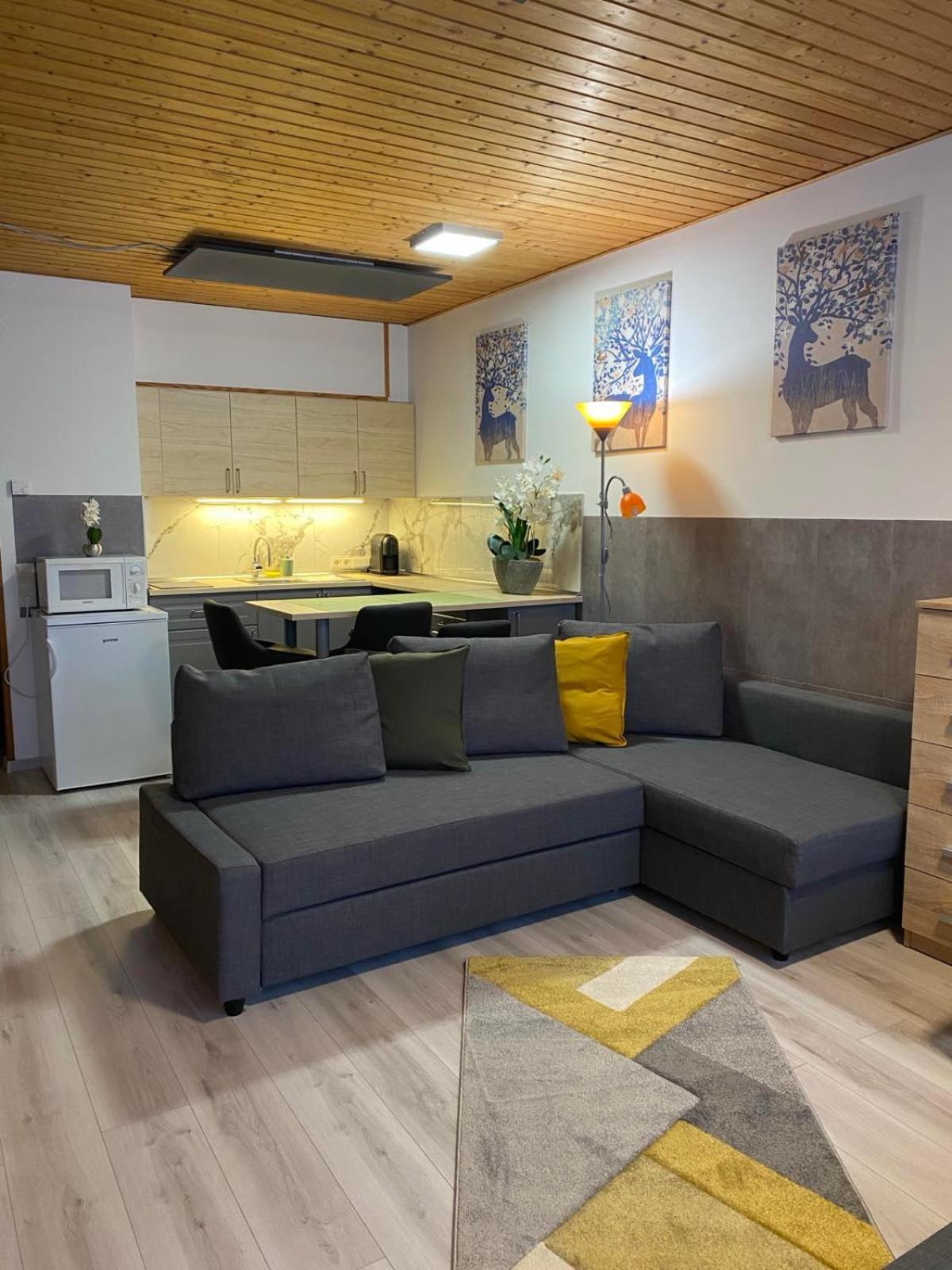 Cosy Apartment Тауплиц Екстериор снимка