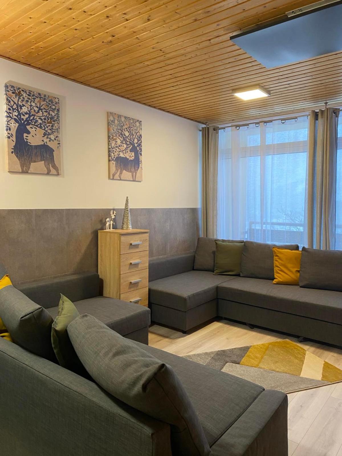 Cosy Apartment Тауплиц Екстериор снимка
